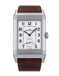 Pre-Owned Jaeger-LeCoultre Reverso Watch